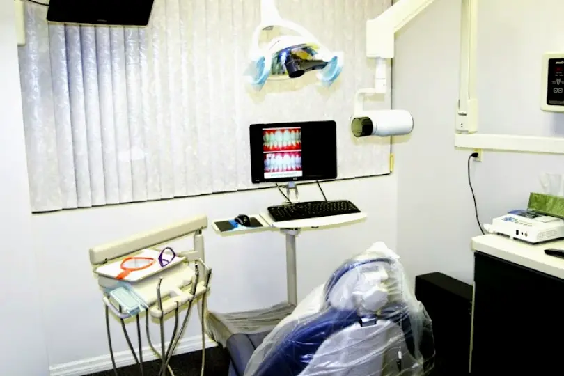  Ormond Beach Yoon Dental