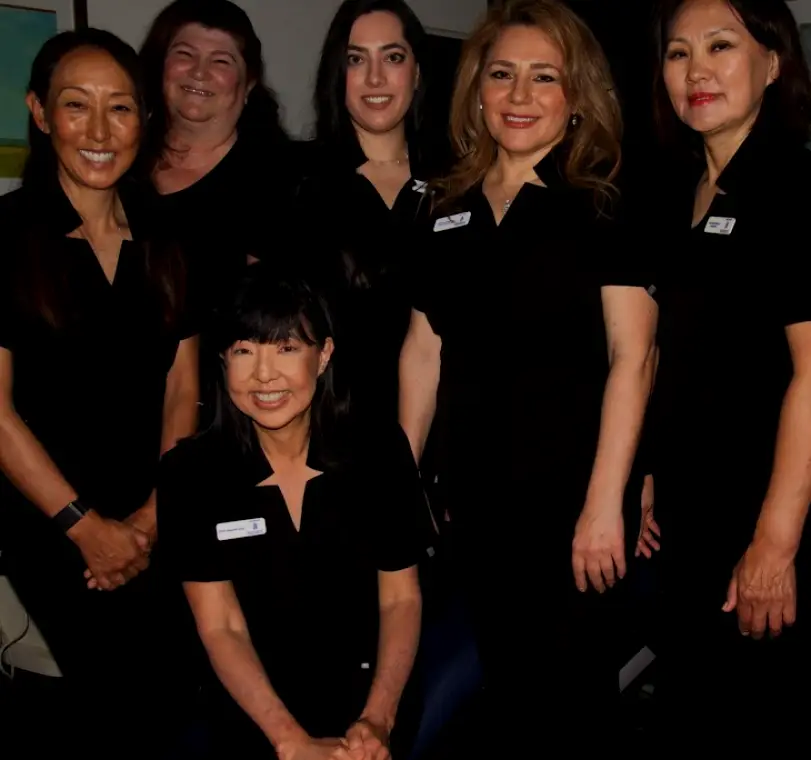 Pacific Palisades Watanabe, Lynn, DDS Dental Spa