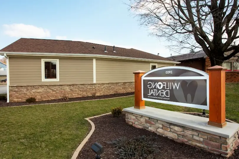  Parkersburg Wilfong Dental