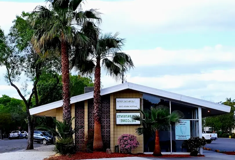 Patterson Las Palmas Dental