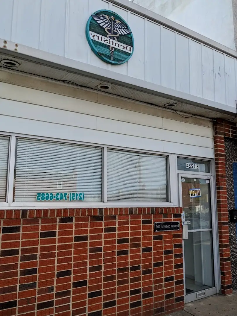  Philadelphia R & Z Dental Services