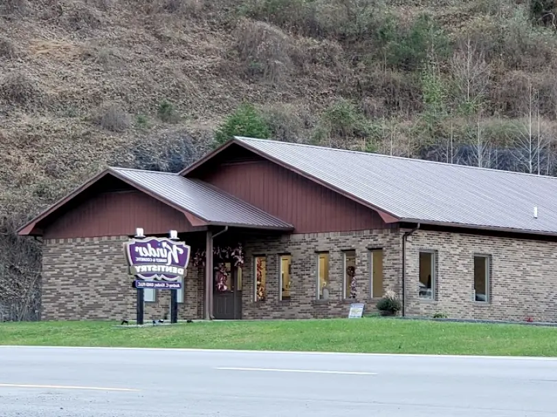 Pineville Kinder Family & Cosmetic Dentistry