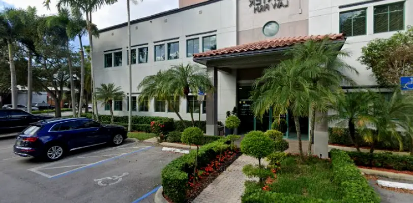  Plantation Broward Dental Spa