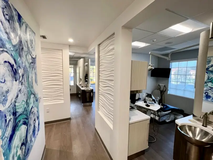 Poway Dr. Tamara L. Teal, DDS, APC & Dr. Steven Fronczak, DMD