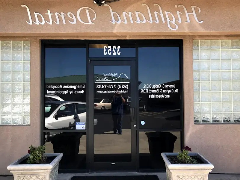 Prescott Valley Highland Dental