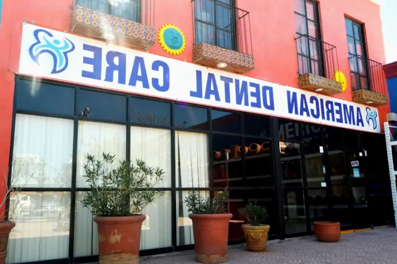 Puerto Palomas American Dental Care