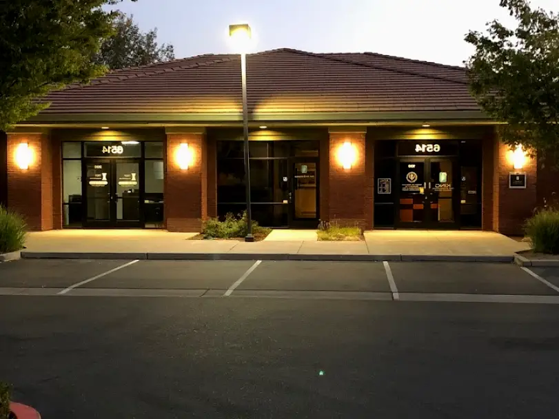 Rocklin King Oral Surgery & Dental Implant Center