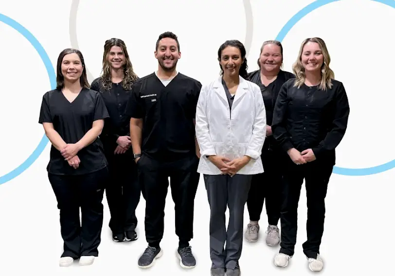 Rocky River River Family Dentistry