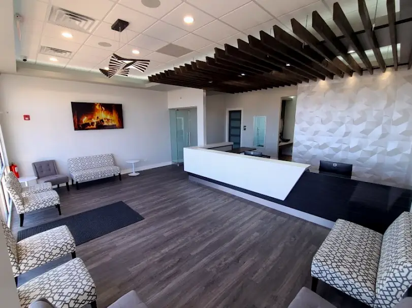 Roscoe NuLine Orthodontics