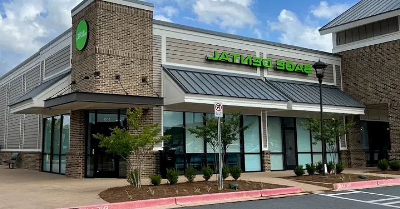 Sage Dental of North Cumming