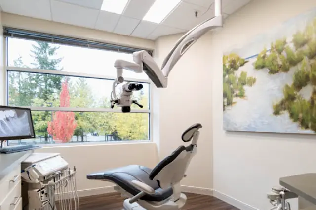 Sammamish Endodontics