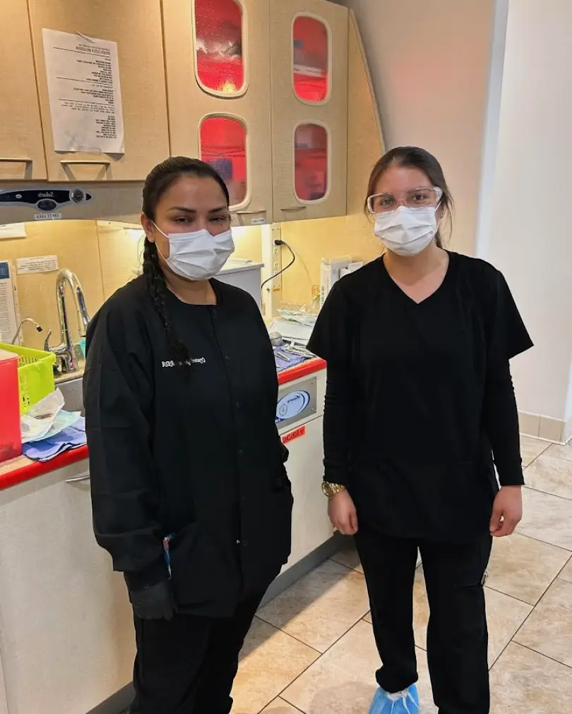 San Marcos Imperial Dental Group