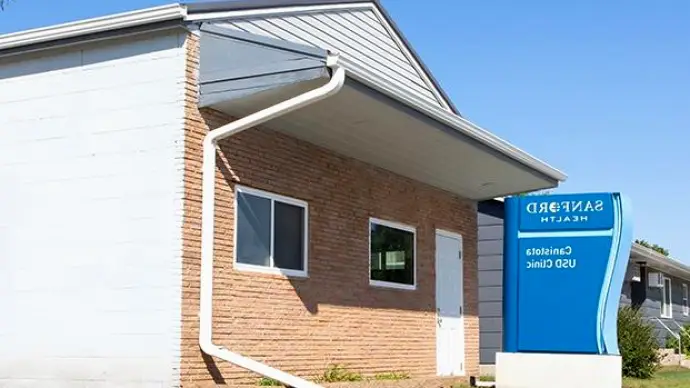 Sanford Health Canistota/USD Clinic