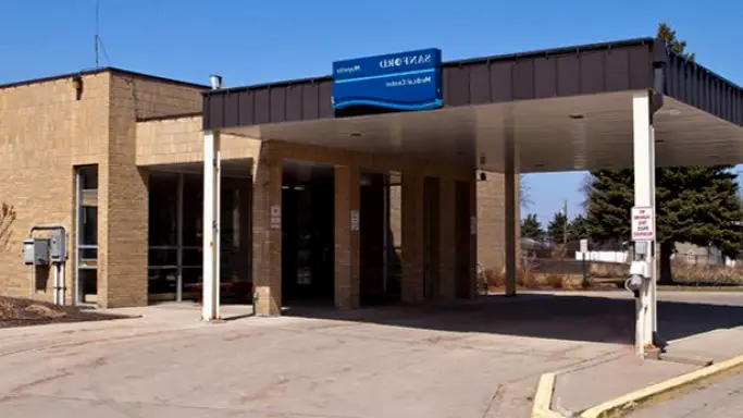 Sanford Mayville Medical Center