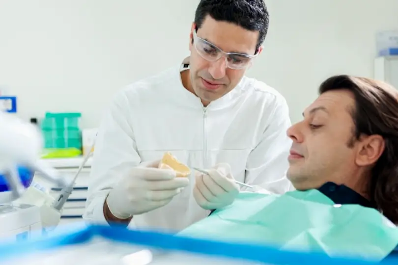 Santa Fe Dentista Hispano Familiar