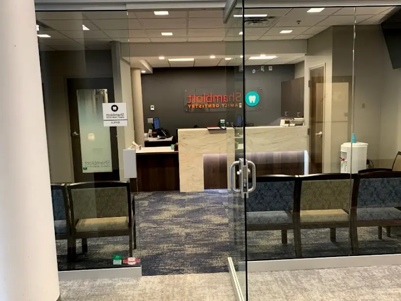 Shamblott Family Dentistry - Hopkins