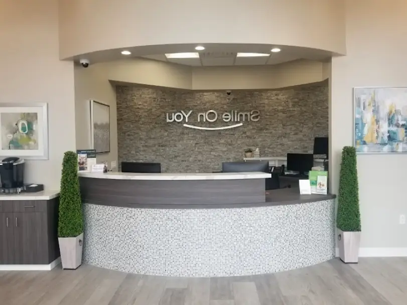  Smile on You Dentistry of Lake Forest