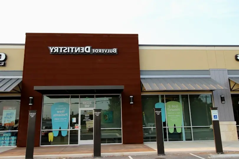Spring Branch Bulverde Dentistry and Orthodontics