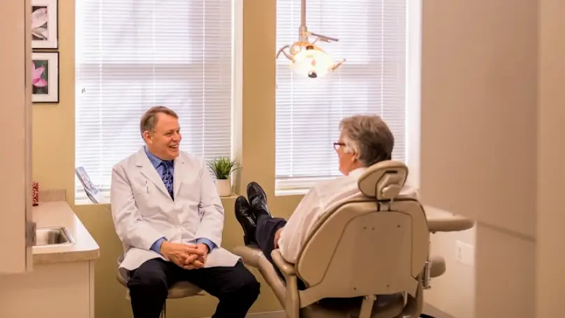 Sterling Dental Center