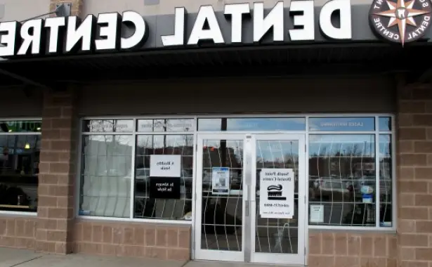 Surrey South Point Dental Centre