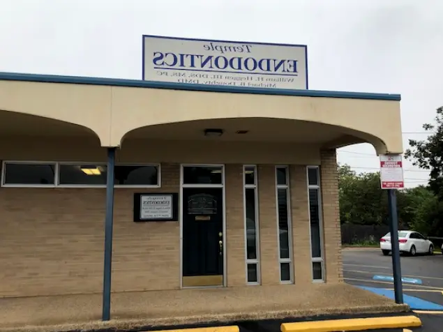  Temple Endodontics