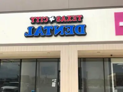 Texas City Dental - Dentist in Texas City