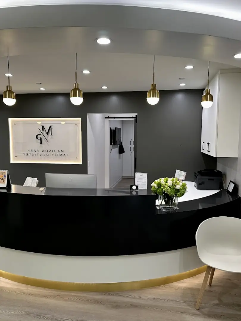 Torrance Madison Park Family Dentistry