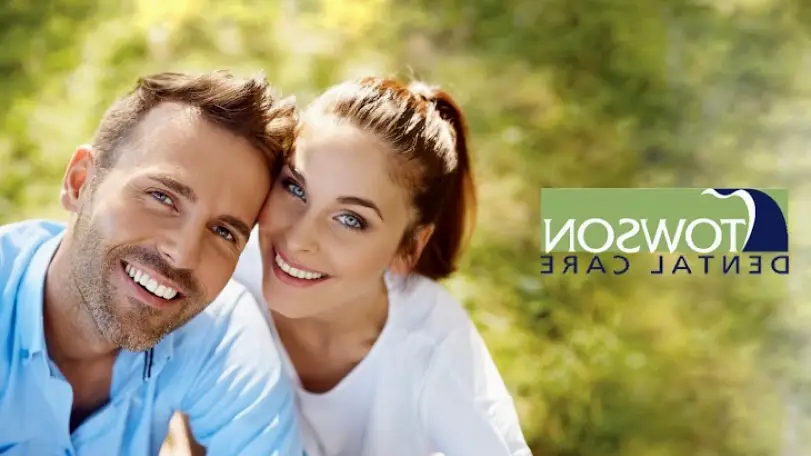 Towson Dental Care
