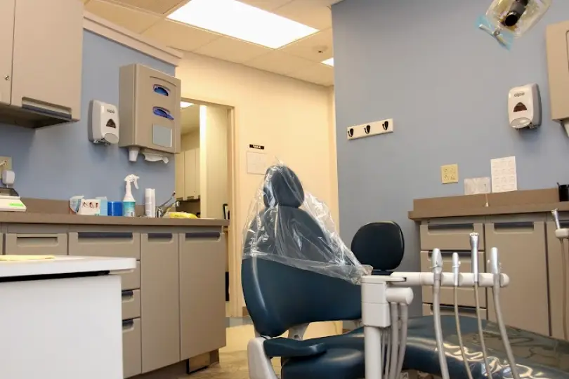TRC Community Health Center Dental Care Services (Dunkirk, NY)