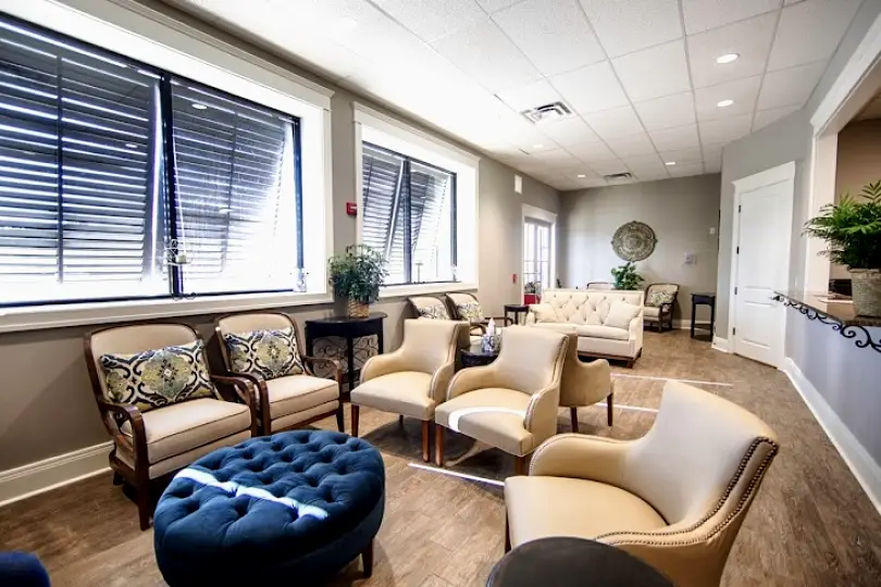 Tuscaloosa Rhodes & Rhodes Family Dentistry