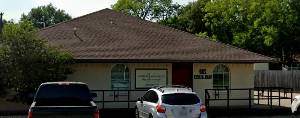 Van Cornerstone Dentistry