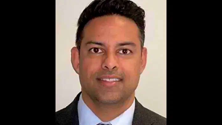 Voorhees Township Adarsh D. Yagnik, DMD