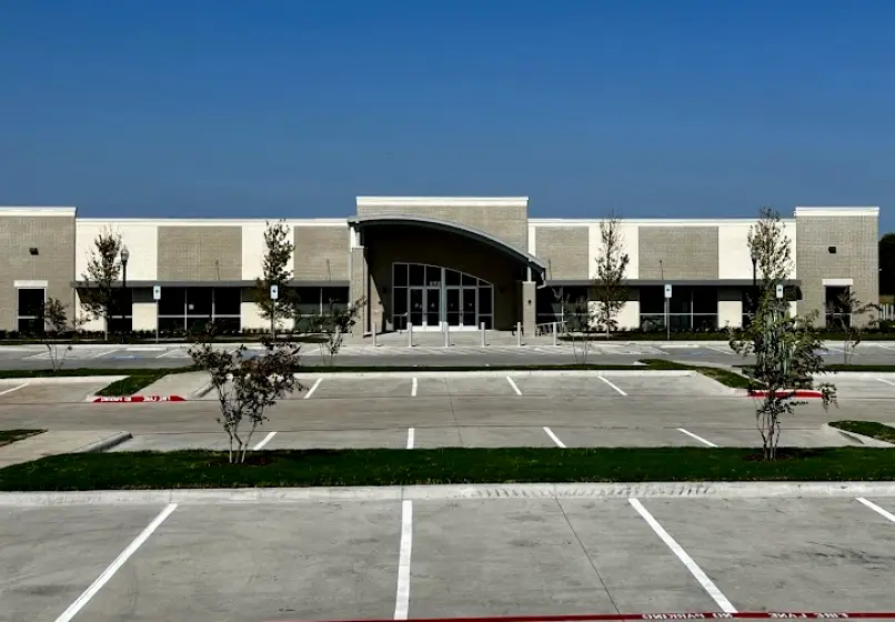 Waxahachie Hope Health