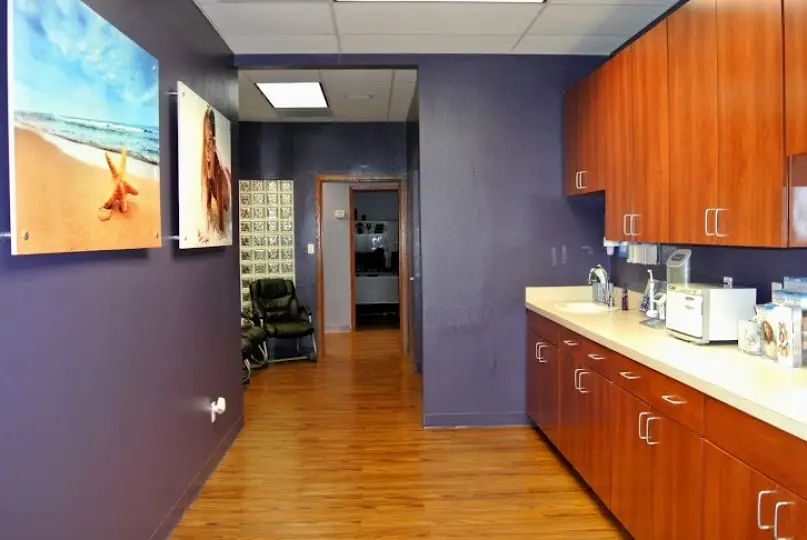Weslaco RGV Family Dentistry By Luz E. Martinez, DDS