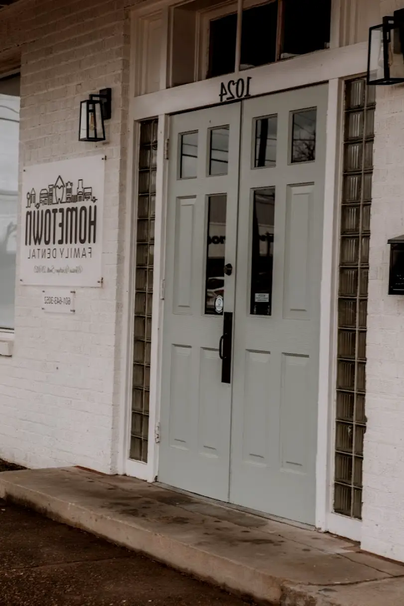 Wesson Hometown Family Dental