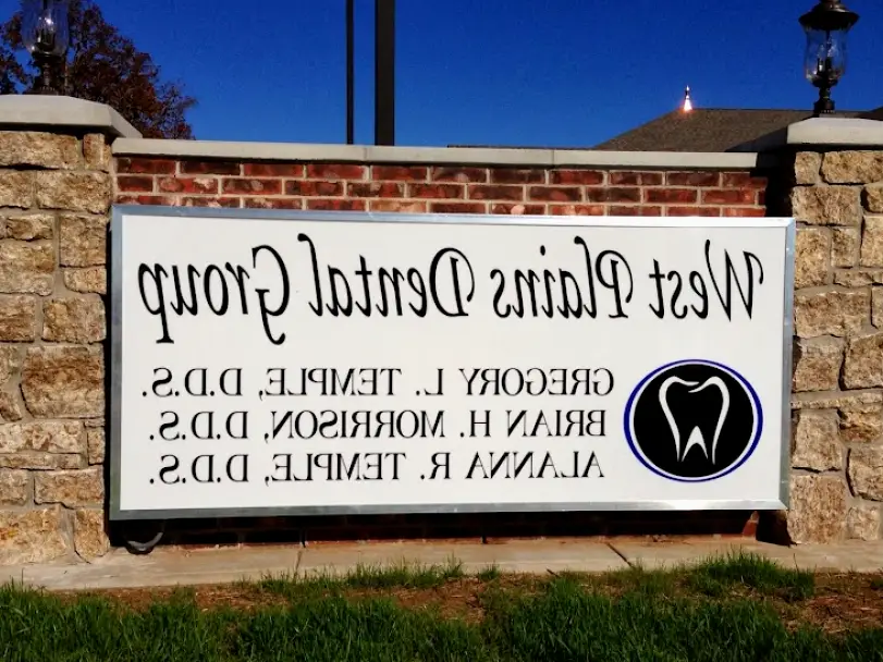  West Plains Dental Group - Morrison Brian H DDS