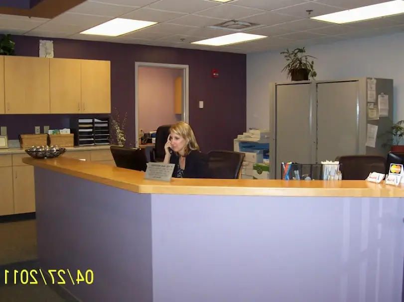 Westerville Mitchell Lisa DDS