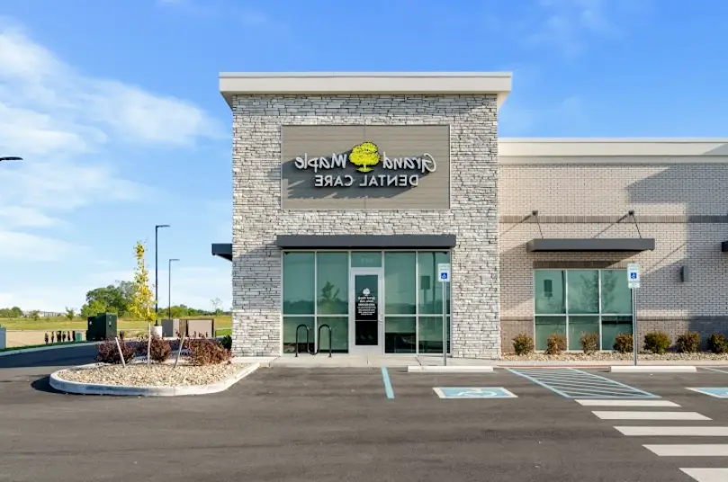  Westfield Grand Maple Dental Care