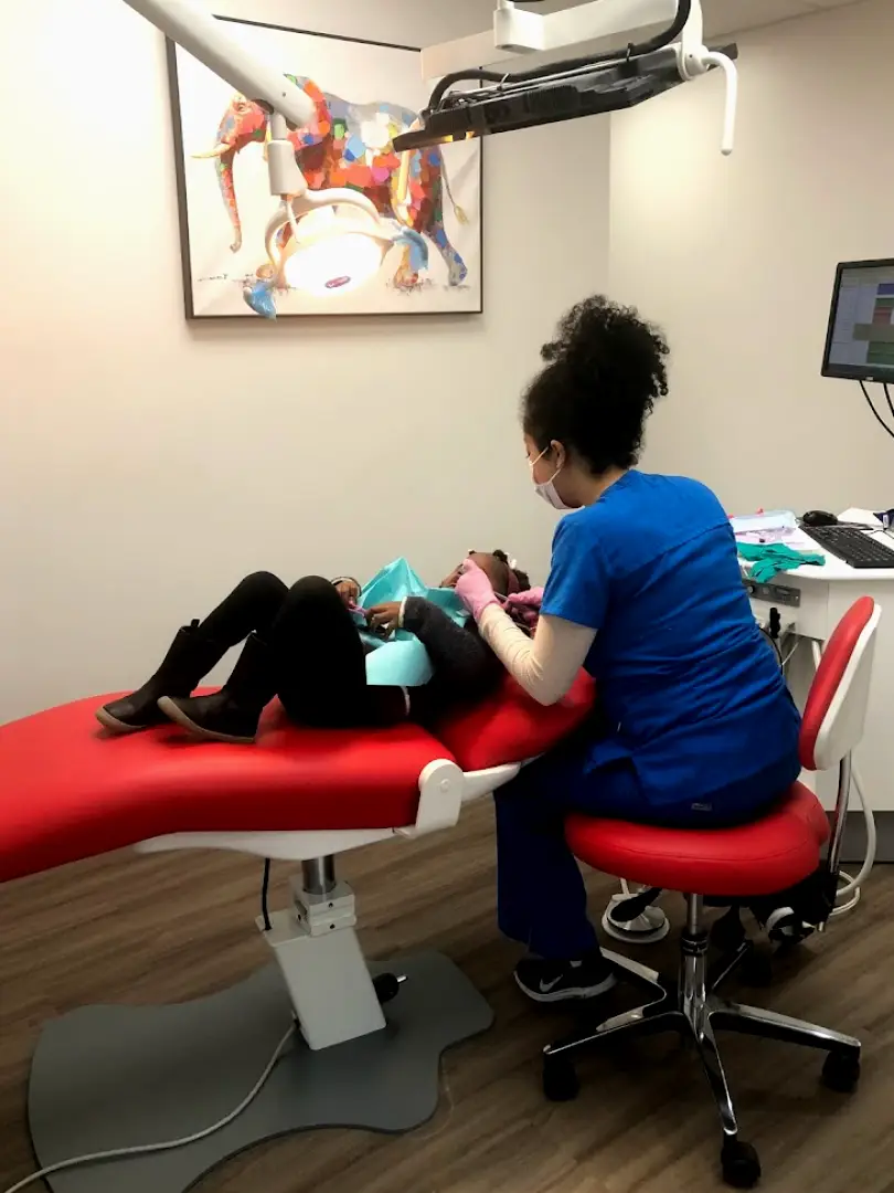  Wichita College Hill Pediatric Dentistry