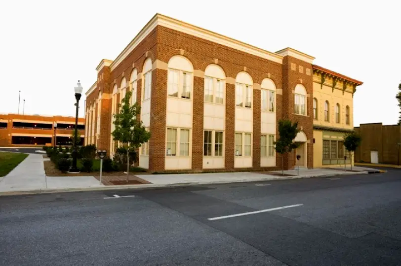 Winchester Sinclair Health Clinic