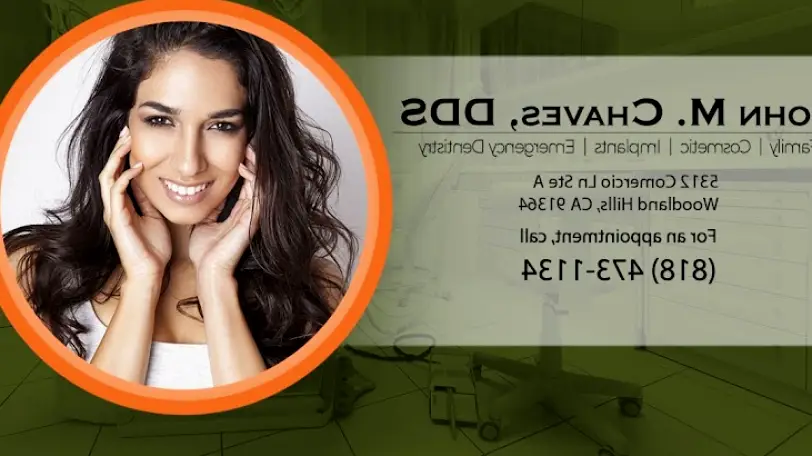 Woodland Hills John M. Chaves, DDS