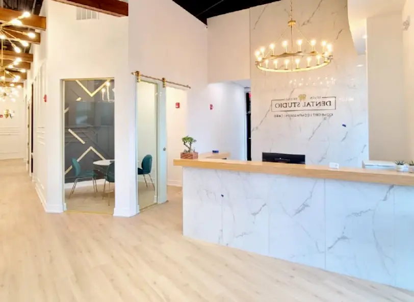 Woodridge Seven Bridges Dental Studio