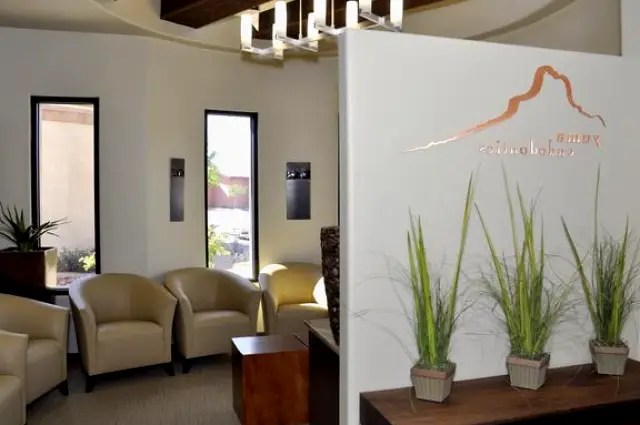  Yuma Endodontics & Dental Implants