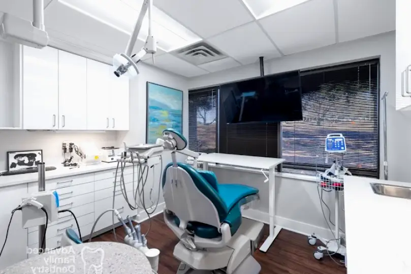 Advanced Family Dentistry of Reston