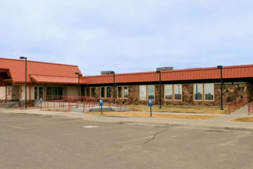 Arapahoe Wind River Family and Community Healthcare