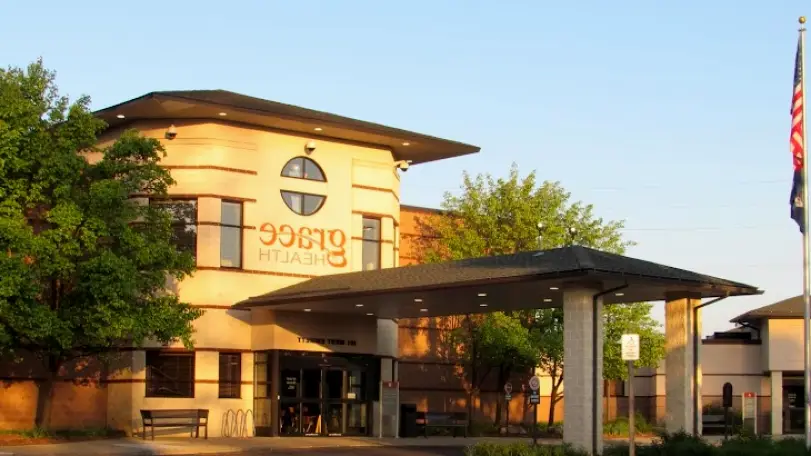 Battle Creek Grace Health Dental
