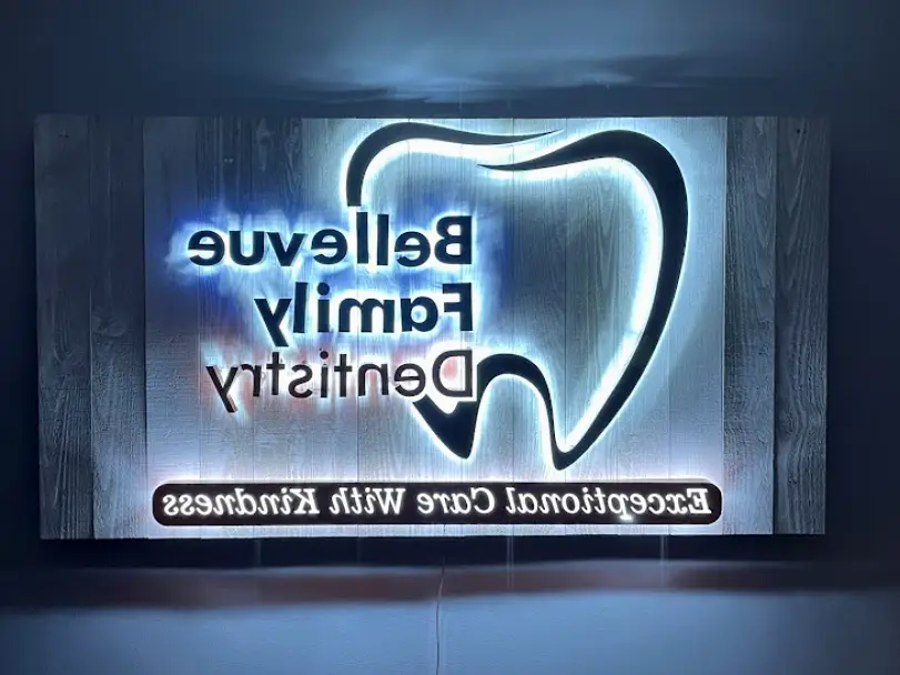 Bellevue Family Dentistry