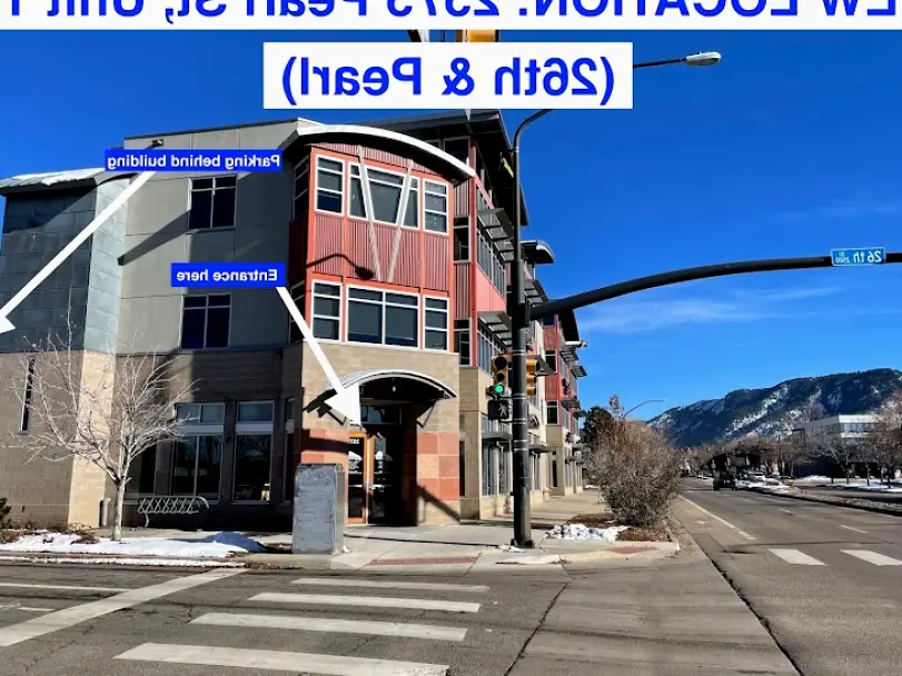 Boulder Endodontics