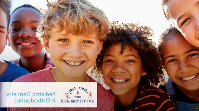Bountiful Dental Care 4 Kids: Colleen P. Taylor DMD