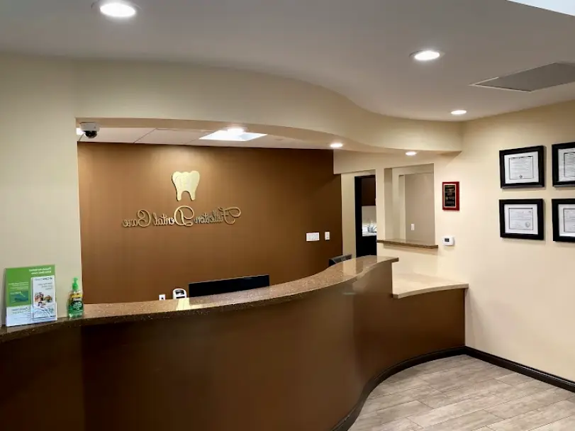 Brea Fullerton Dental Care
